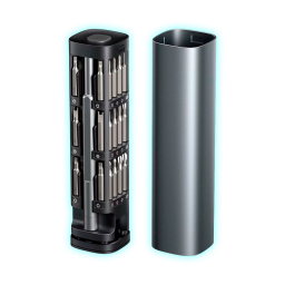 KIT DESTORNILLADOR DE PRECISIÓN A-K246/46 PIEZAS