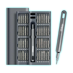 KIT DESTORNILLADOR DE PRECISIÓN A-KS514/51 PIEZAS