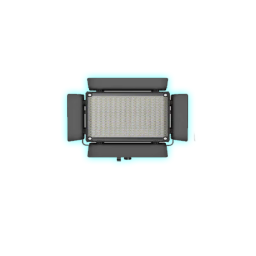 KIT LUZ LED PROFESIONAL RGB A-MK600R