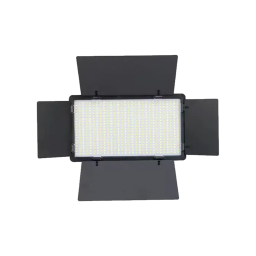 KIT LUZ LED PROFESIONAL SATE/TRI COLOR/A-MK600E