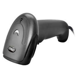 LECTOR DE CODIGO DE BARRAS A-SCAN01/USB