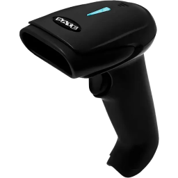 LECTOR DE CODIGO DE BARRAS A-SCAN02/WIRELESS