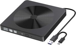 LECTOR/GRABADOR BLURAY/DVD/CD EXTERNO USB 3,0