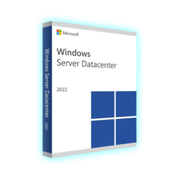 LICENCIA ORIGINAL WINDOWS SERVER 2022 DATACENTER :: Serial Center