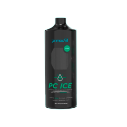 LIQUIDO P/ WC CUSTOM PRIMOCHILL TRANSPARENTE 946ML