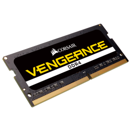MEMORIA RAM (NB) 8GB DDR4 3200MHZ CORSAIR VENGEANCE SODIMM/CMSX8GX4M1A3200C22