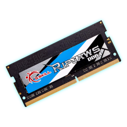 MEMORIA RAM (NB) 8GB DDR4 3200MHZ G.SKILL/F4-3200C22S-8GRS