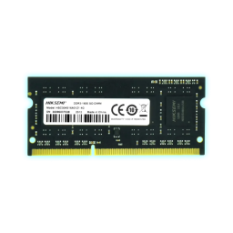 MEMORIA RAM (NB) DDR3 4GB 1600MHZ HIKSEMI HSC304S16A01Z1