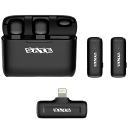 MICROFONO INALAMBRICO SATE A-MK 242 LIGHTNING