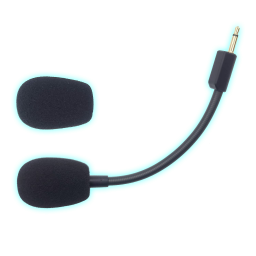 MICROFONO P/ AURICULAR BLACKSHARK V2/V2 PRO JACK 3.5
