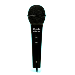 MICROFONO QUANTA QTMIC200 3M