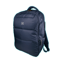 MOCHILA PARA NOTEBOOK 15.6" - KLIP KNB-426BL MONACO AZUL