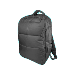 MOCHILA PARA NOTEBOOK 15.6" - KLIP KNB-426GR MONACO GRIS