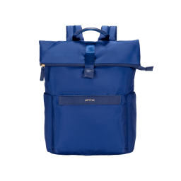 MOCHILA PARA NOTEBOOK 15.6" FTX/AZUL/OLIVIA-BL