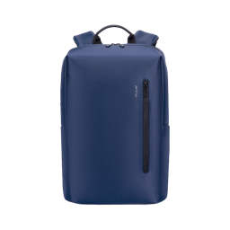 MOCHILA PARA NOTEBOOK 15.6" FTX/AZUL/ONE-BL