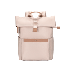 MOCHILA PARA NOTEBOOK 15.6" FTX/CAQUI/OLIVIA-KH