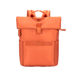 MOCHILA PARA NOTEBOOK 15.6" FTX/MARRON ROJIZO/OLIVIA-RBR