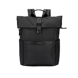 MOCHILA PARA NOTEBOOK 15.6" FTX/NEGRO/OLIVIA-BK