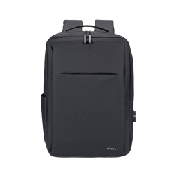 MOCHILA PARA NOTEBOOK 15.6" FTX/NEGRO/URBAN-GO-BK