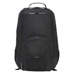 MOCHILA PARA NOTEBOOK TARGUS GROOVE 17"/NEGRO/CVR617DI-71
