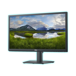 MONITOR 18,5" DELL E1920H/DISPLAY PORT/HD/60HZ/NEGRO