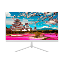 MONITOR 22" MTEK MS22SFV100P HDMI/VGA/100HZ/WHITE