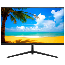 MONITOR 24" FTXZ2401 FHD/VGA/HDMI/75HZ/1MS/IPS/FTX-M24VHDFML