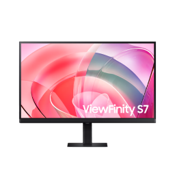 MONITOR 27" SAMSUNG VIEWFINITY LS27D702EANXGO 4K/ULTRA HD/5MS/60HZ/NEGRO