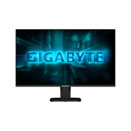 MONITOR GAMING 25" GIGABYTE GS25F2A FHD/240HZ/1MS/IPS/HDMI/BLACK/GS25F2A