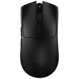 MOUSE GAMER RAZER VIPER V3 HYPERSPEED WIRELESS/BLACK/RZ01-0491
