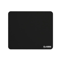 MOUSEPAD GAMER GLORIOUS XL BLACK 457MM X 406MM X 2MM
