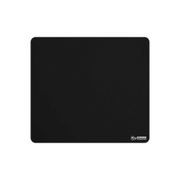MOUSEPAD GAMER GLORIOUS XL HEAVY BLACK 457MM X 406MM X 5MM