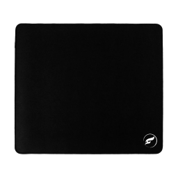 MOUSEPAD GAMER ODIN INFINITY XL BLACK 420MM X 490MM X 3MM