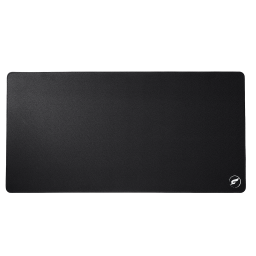 MOUSEPAD GAMER ODIN INFINITY XXL BLACK 457,2MM X 914,4MM X 3MM