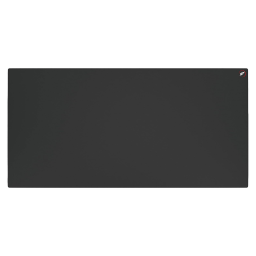 MOUSEPAD GAMER ODIN ZEROGRAVITY 2XL BLACK 457,2MM X 914,4MM X 4MM