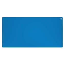 MOUSEPAD GAMER ODIN ZEROGRAVITY 2XL BLUE 457,2MM X 914,4MM X 4MM