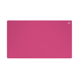 MOUSEPAD GAMER ODIN ZEROGRAVITY 2XL PINK 457,2MM X 914,4MM X 4MM