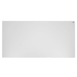 MOUSEPAD GAMER ODIN ZEROGRAVITY 2XL WHITE 457,2MM X 914,4MM X 4MM