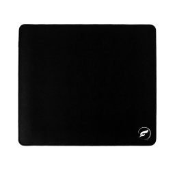 MOUSEPAD GAMER ODIN ZEROGRAVITY XL BLACK 420MM X 490MM X 4MM