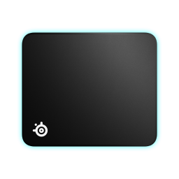 MOUSEPAD GAMING STEELSERIES QCK EDGE 320X270MM