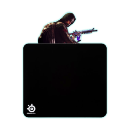 MOUSEPAD GAMING STEELSERIES QCK MINI 250X210MM