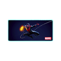 MOUSEPAD GAMING XTECH MARVEL SPIDER MAN XTA-M190SM (90X42X0,2 CM)