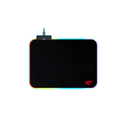 MOUSEPAD HAVIT HV-MP901 (36X26CM) RGB
