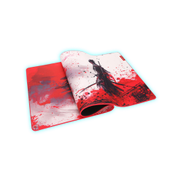 MOUSEPAD MONKA ZOWA XL (90CMX40CMX3,5) G 63