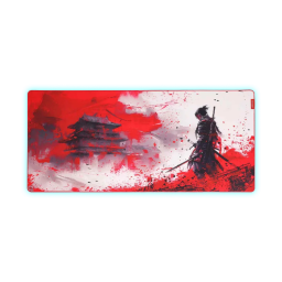 MOUSEPAD MONKA ZOWA XXL (120CMX60CMX3,5) G 64