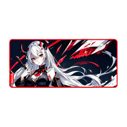 MOUSEPAD REDRAGON AK L/900X400X4MM/P047-L