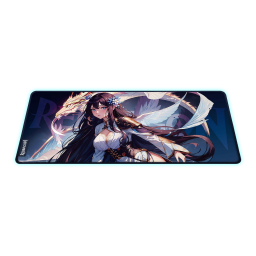 MOUSEPAD REDRAGON AK1 L/900X400X4MM/P046-L