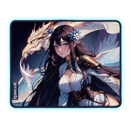 MOUSEPAD REGRAGON AK1 S/330X260X3MM/P046-S
