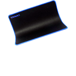 MOUSEPAD SATE A-PAD014 AZUL (25X21CM)