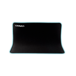 MOUSEPAD SATE A-PAD021 NEGRO (32X27CM)